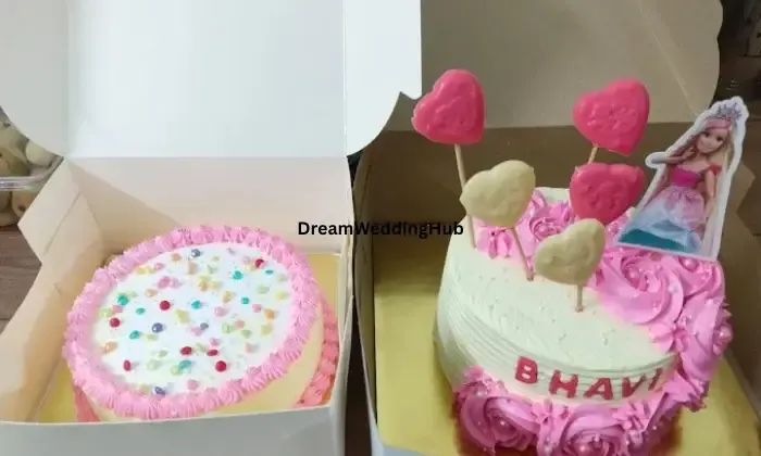 Diptis Cake Home Made Cake