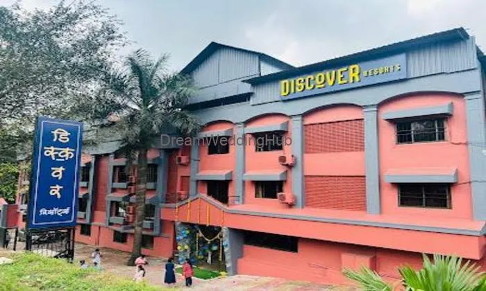 Discover Resort Khandala