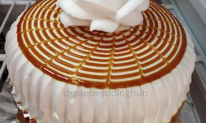 Disha Bakes Magic