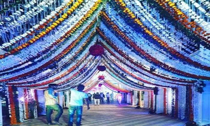 Disha Flowers Decoration & Balloons Decoration