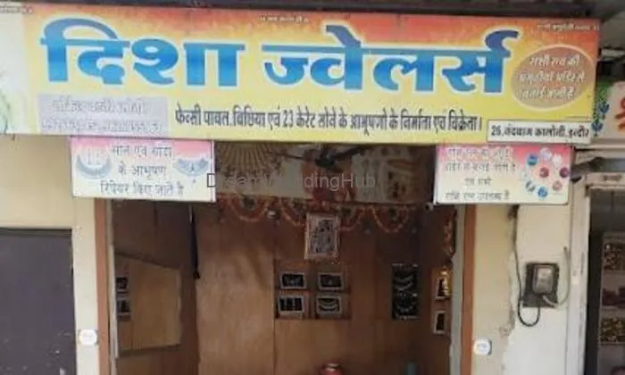 Disha Jeweller