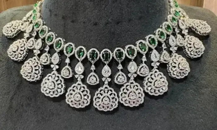 Disha Jewels