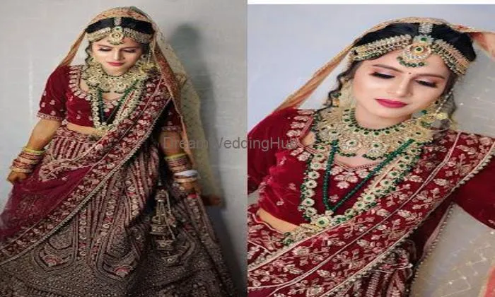 Disha Makeovers Shikohabad