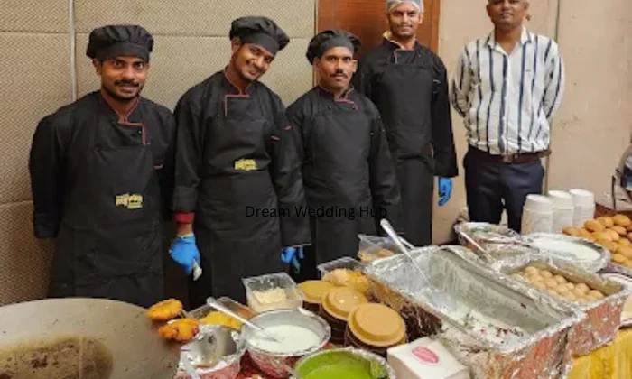 Dishout Catering