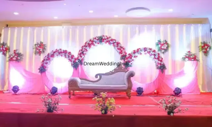 Disney Events