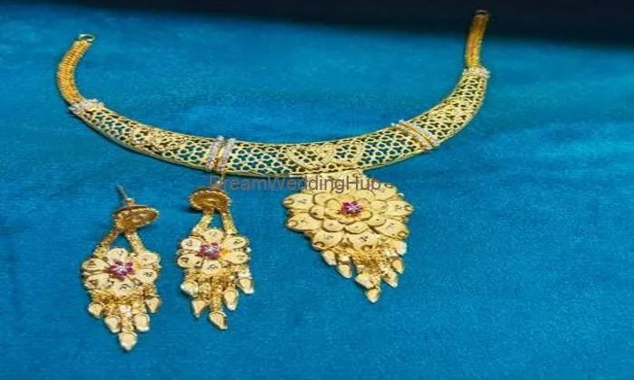 Diva 1gm Jewellery - Gold-plated Jewellery For Men & Women With Warranty In Navrangpura, Ahmedabad