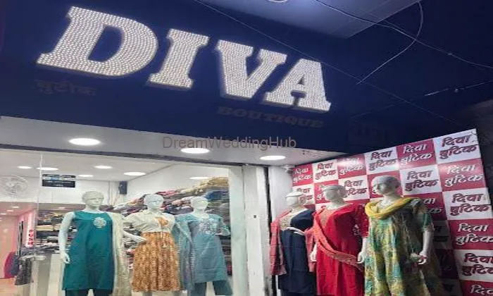 Diva Boutique