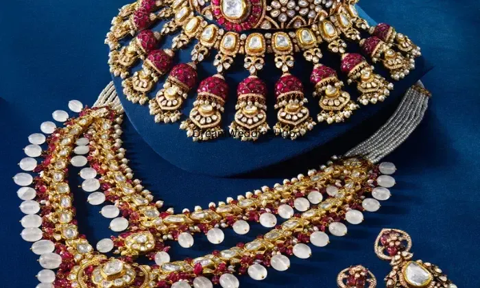 Diva Bridal Jewelry