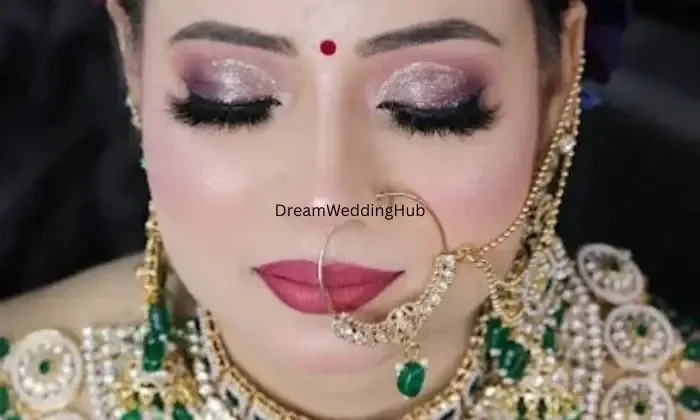 Diva By Soni Makeup