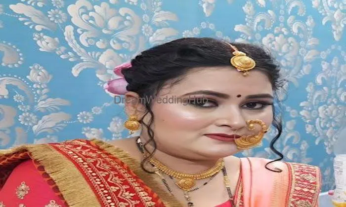 Diva Makeover & Bridal Studio