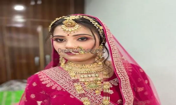 Diva Makeover By Achla Singh Diva Makeover By Achla Singh