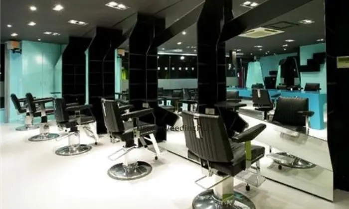Diva Makeup Studio&salon ️