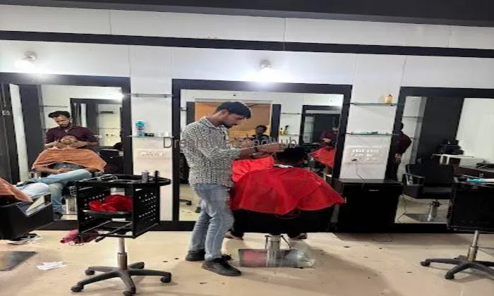 Diva Men's Beauty Saloon