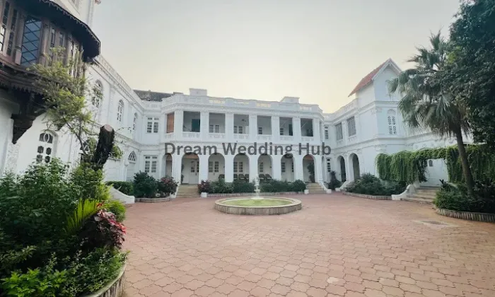 Divan's Bungalow