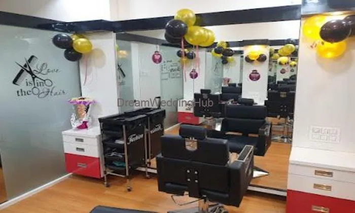 Diva's Beauty Salon & Academy