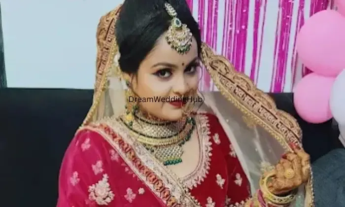 Divas Makeover By Shivangi