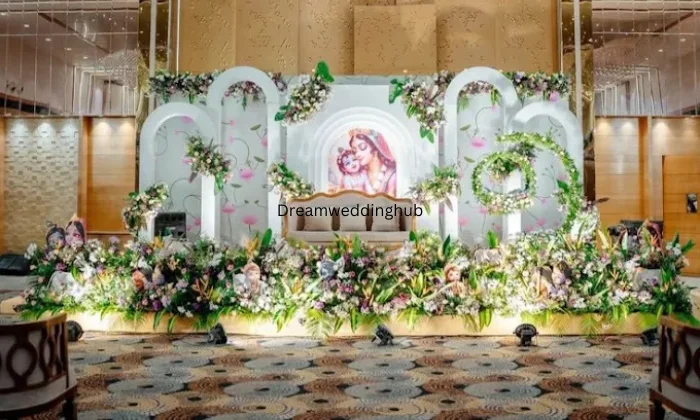 Divas  Wedding  Event Planner