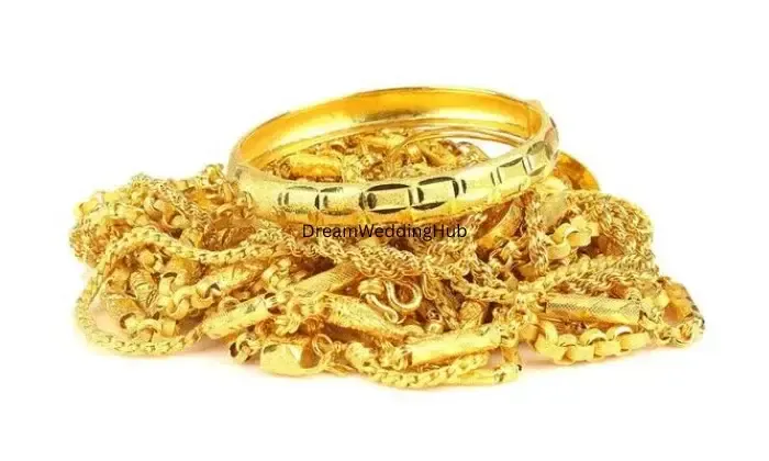 Divi Gold And Diamonds