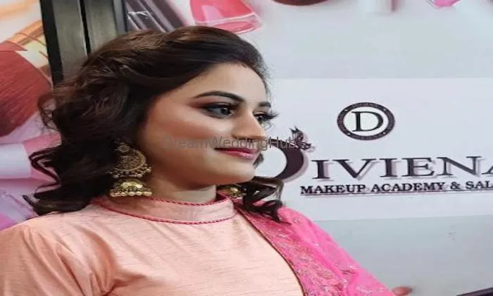 Diviena Makeup Academy & Salon