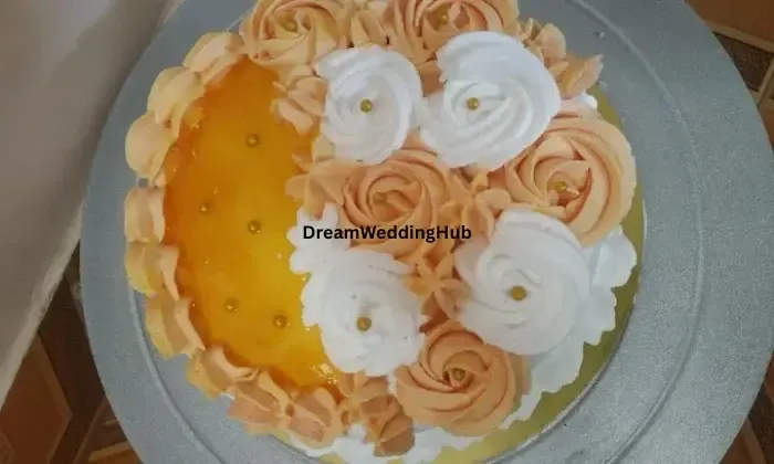 Divine Bakers