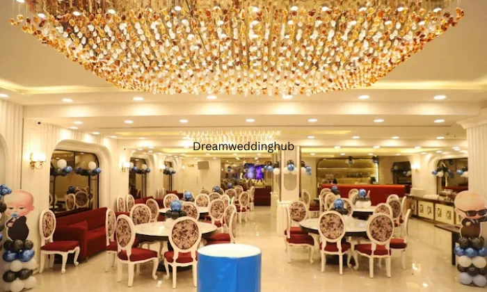 Divine Banquet