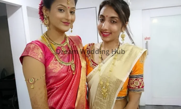 Divine Beauty Salon By So Cute