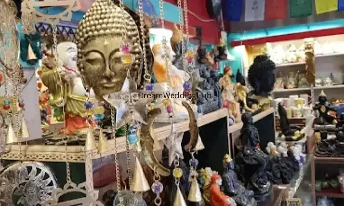 Divine Buddha Handicrafts