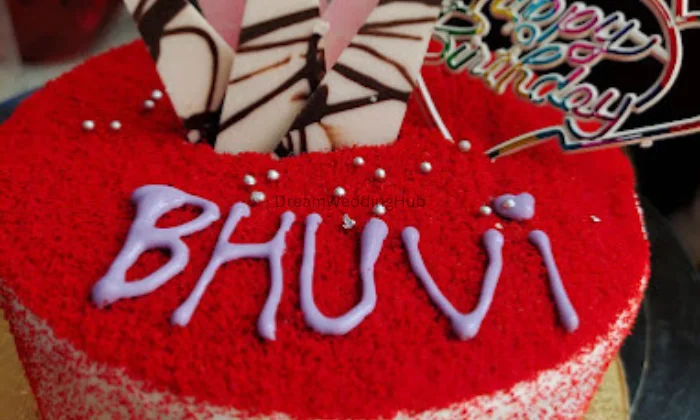 Divine Cakes