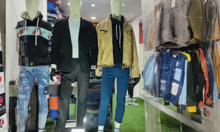 Divine Clothing