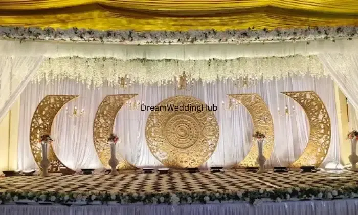 Divine Events