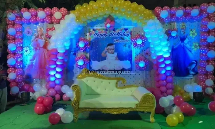 Divine Events Decorators Divine Events Decorators
