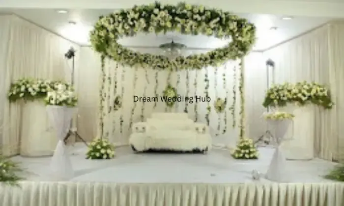 Divine Events Planning