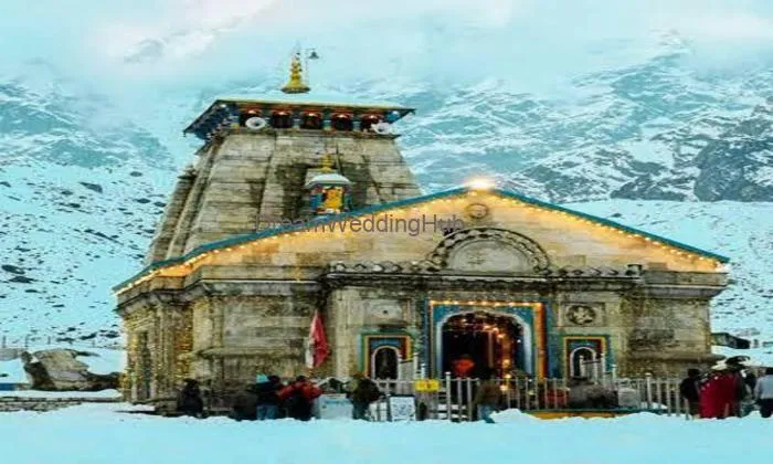 Divine India Tour
