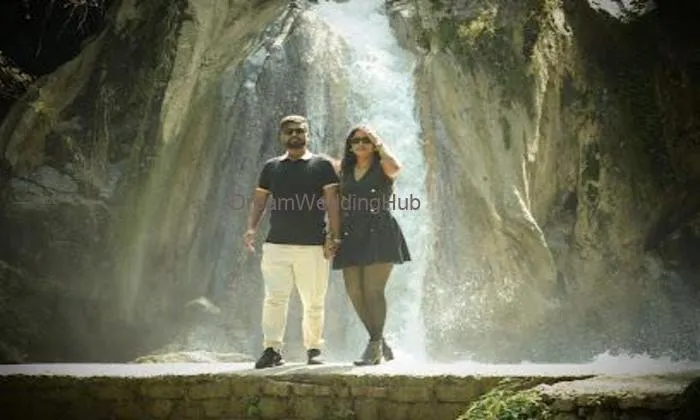 Divine Photography & Events Mussoorie