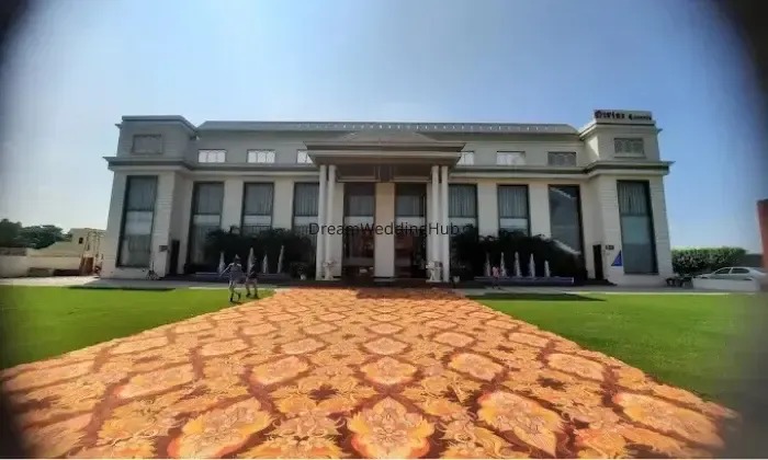 Divine Resort
