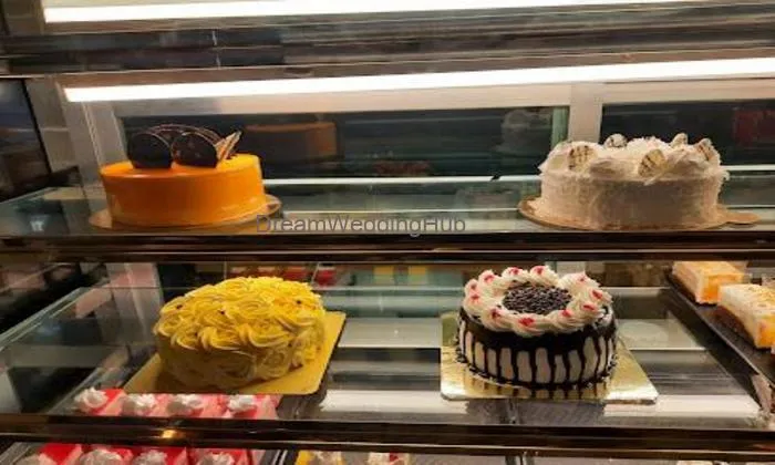 Divine Treat