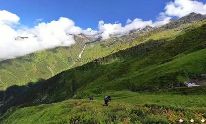 Divine Uttarakhand Tour And Travels
