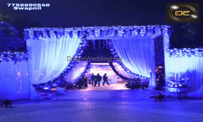 Divine's Events And Decorations