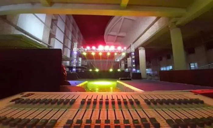 Divisha Pro Sound & Lights