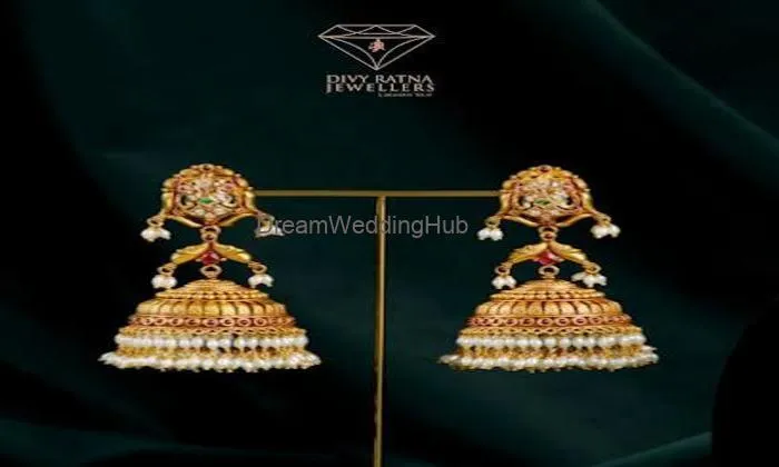 Divy Ratna Jewellers | Best Jewellary Showroom In Kanpur