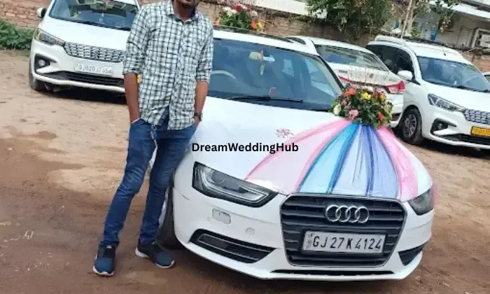 Divya Car Cabs