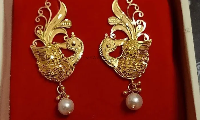 Divya Jewellers