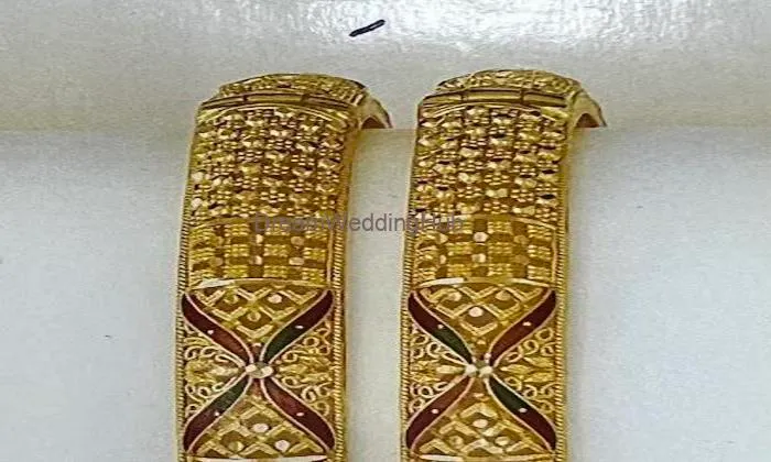Divya Jewellers