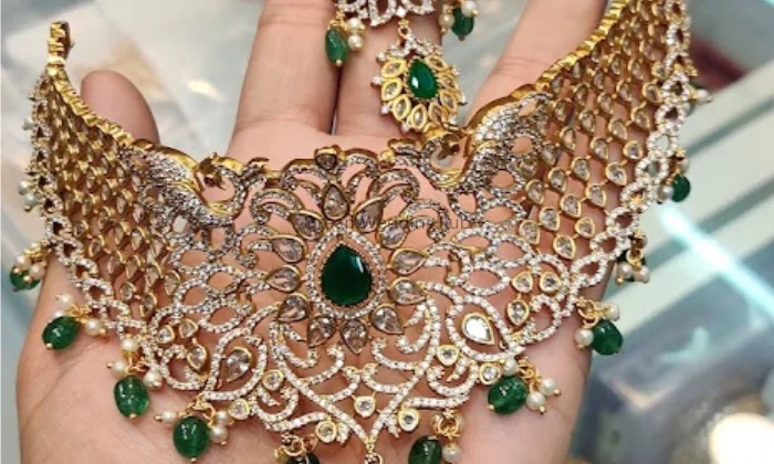 Divya Khajana Jewellers