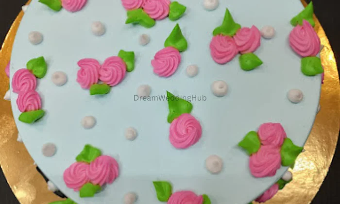 Divya Laxmi Bakes