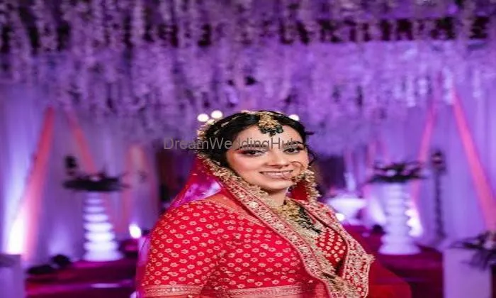 Divya Sharma Makeovers | Internationally Certified Makeup Artist| Bridal Makeup Artist