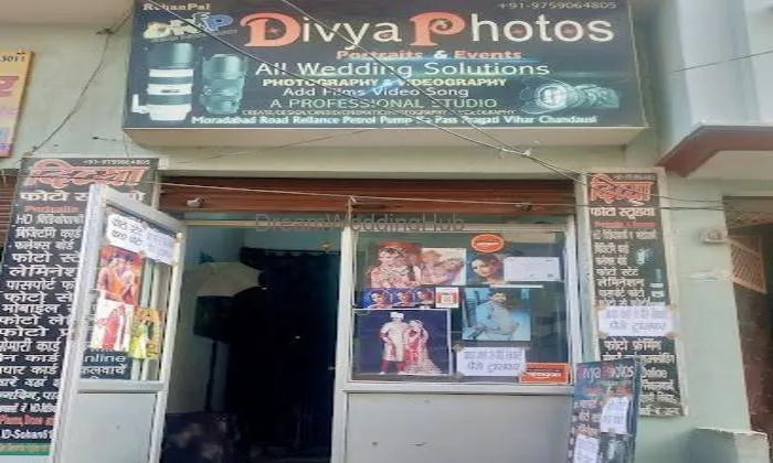 Divya Studio
