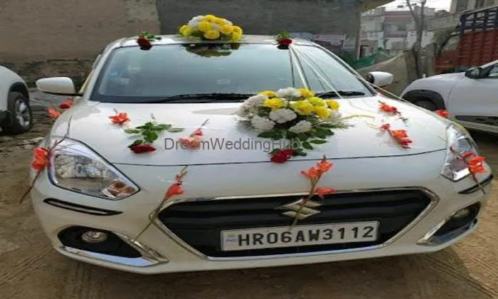 Divya Taxi Services