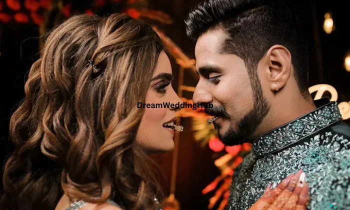 Divya Wadhwani Makeupstudio