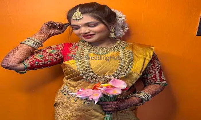 Divyajohn Makeup Artistry
